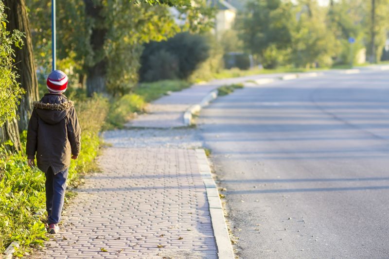 Footpath Paving Service